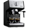 Кофеварка DeLonghi ECP 33.21 schwarz