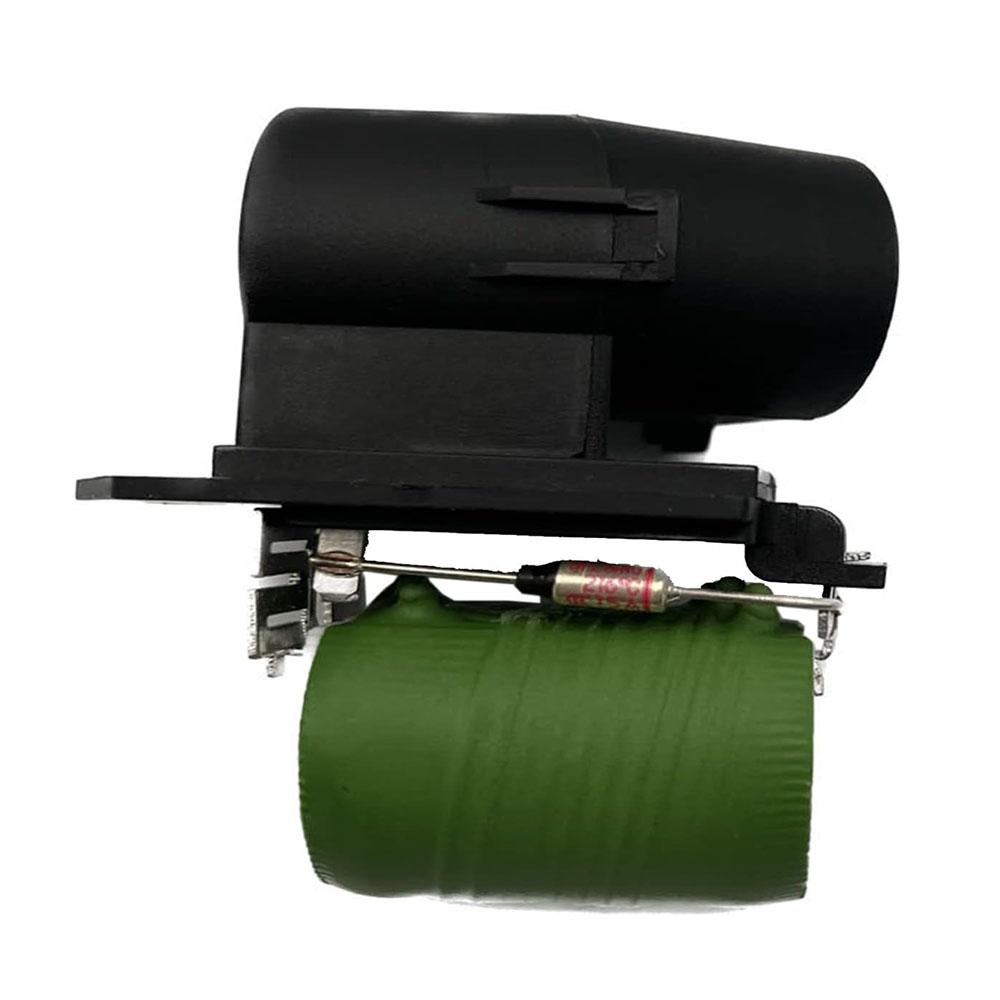 New Car Motor Cooling Fan Resistor For Opel Corsa Merina 95SKV072 15926330 93341907