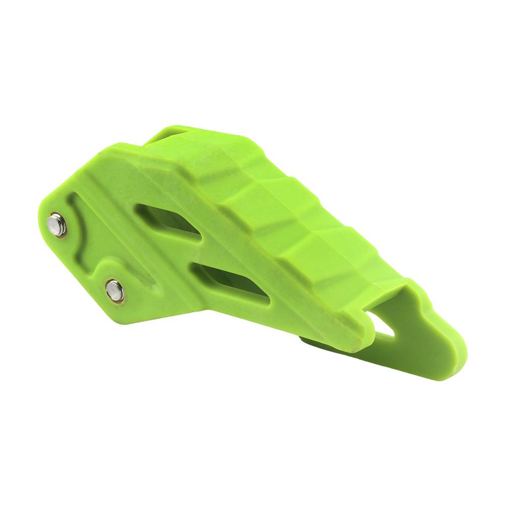 Motorcycle Universal Chain Guide Chain Guard Protector for Honda Yamaha BSE XR CRF SSR 125 160 250 Dirt Pit Bike Motocross