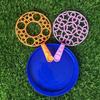 Children Bubble Blower Toy With Multiporous Plastic For Creative Play And Toddler Entertainment