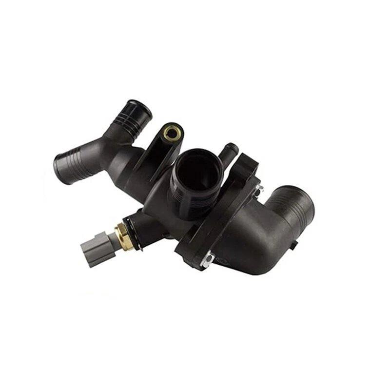 Premium Thermostat Housing BK3Q-8A586-AA Fits for Ford Ranger Transit  2.2L