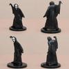 Ghost Pvc Scream Action Figures Model Toy Desktop Decoration Cartoon Gift Kids