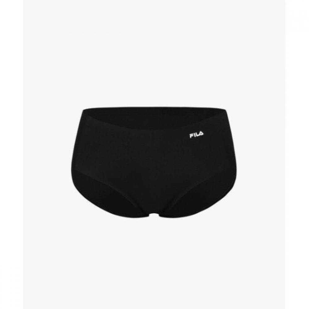 Fila Women S Brief Bfh2656f Black 95