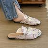 Scarpe da donna – Mules da donna