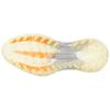 Adidas Adizero ZG Rebound Low top Golf Shoes Men's White Silver Yellow HQ0042