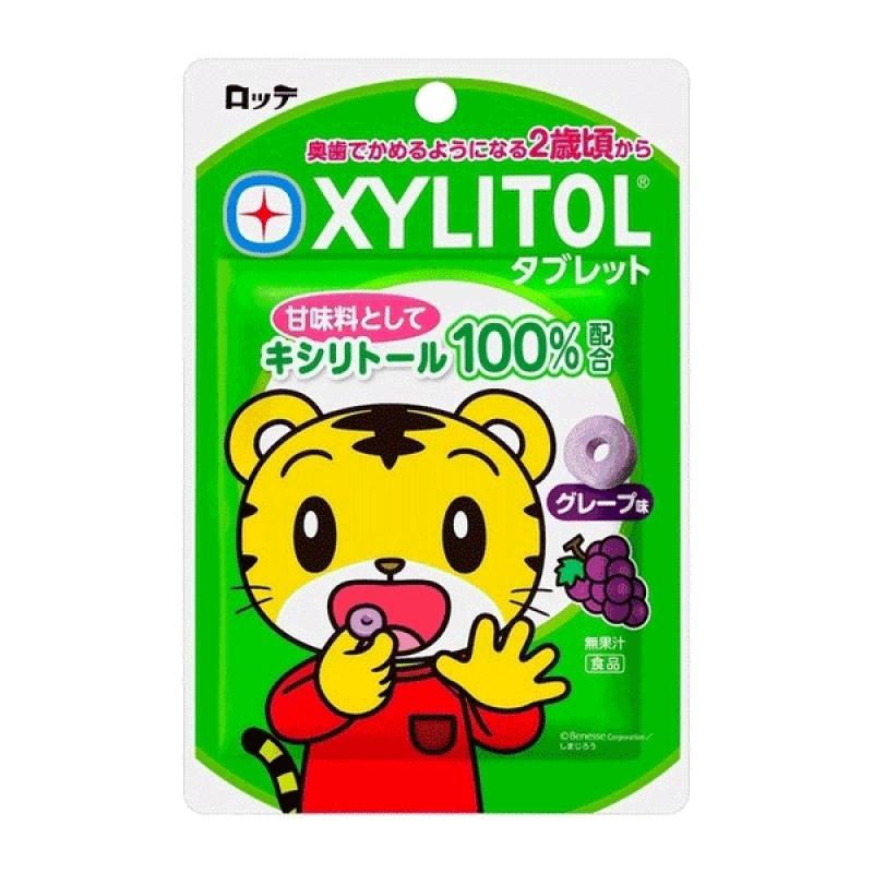 

Xylitol Tablets 30g