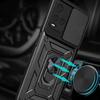 Sc Camring Vivo Y21S Black