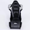 Racing Seat Car Phone Holder Stable Recaro Carbon Look Car Navigation Bracket