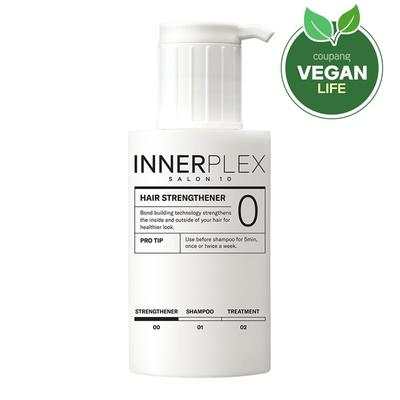 Innerplex Hair Strengthener, 145g, 1 Piece