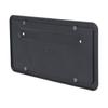 Rear License Plate 1096844 00 B 1138982 00 A License Plate Frames for Tesla Model Y 2020 to 2025 Automobile License Plate