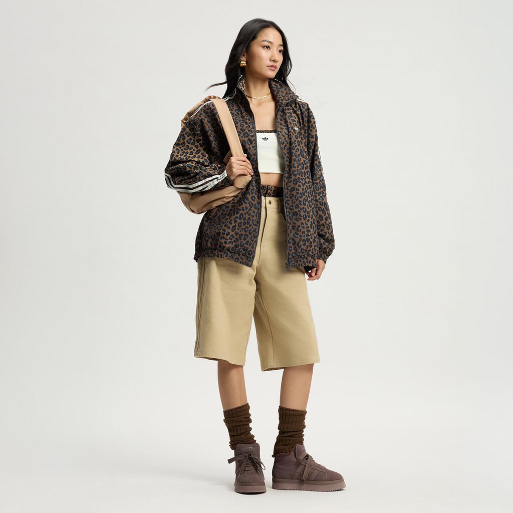 adidas Campus Anni 00 Inverno Marrone Medio (Da donna)