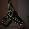 Explosion-proof Tactical Dog Chest Strap Large Dog Vest Collar Horse Dog Golden Retriever German Shepherd Walking Dog Traction