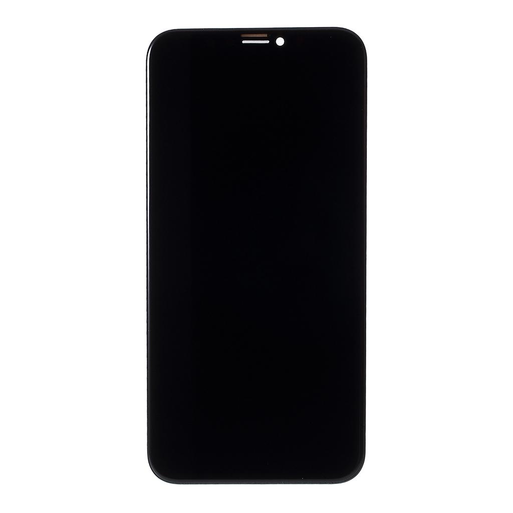 LCD Screen and Digitizer Assembly Replacement (JK In-Cell Workmanship) (without Logo) for iPhone X