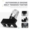 Ac29-Timing Belt Detection Tester Belt Tension Gauge Measurement Tool Professional Auto Car Repair Tool