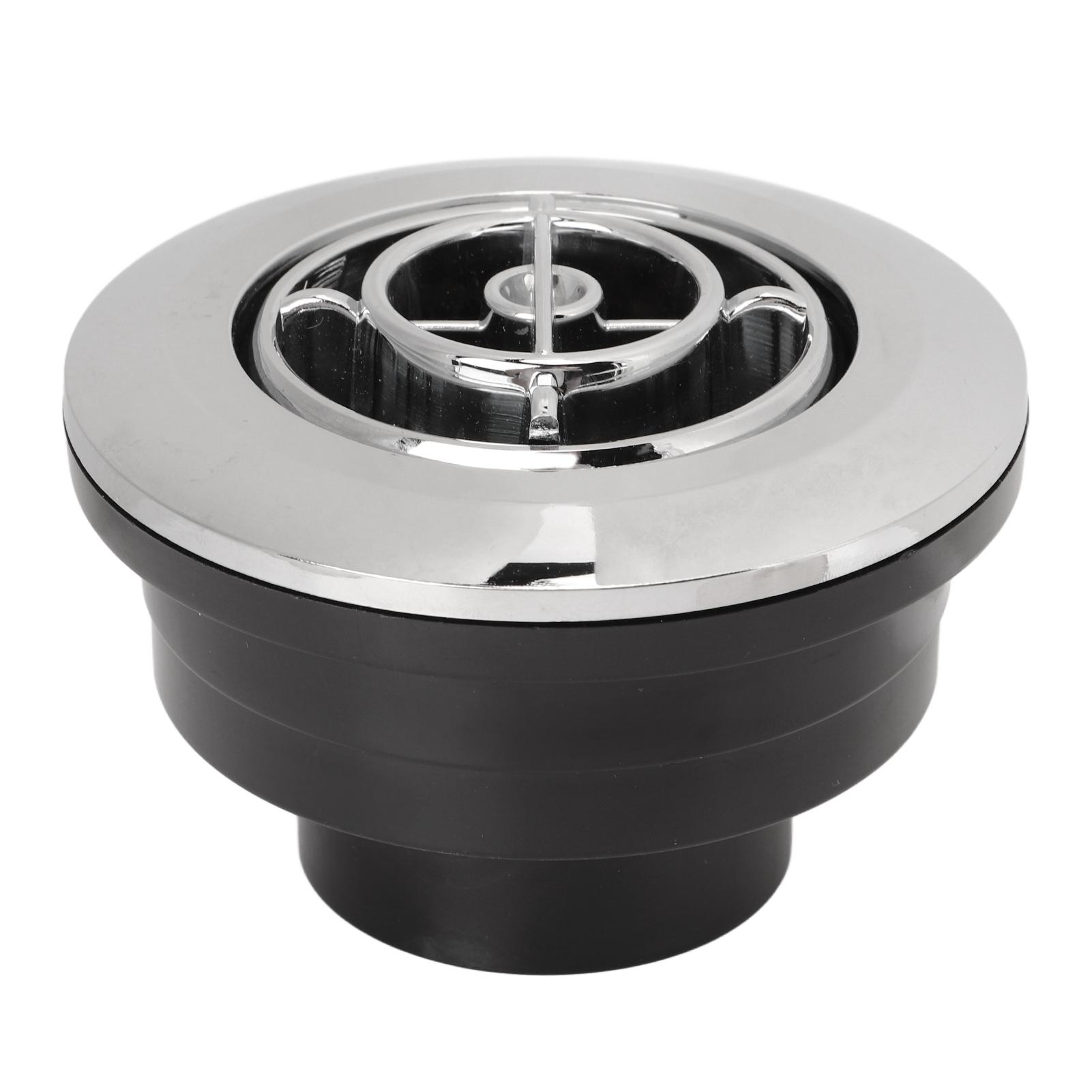 

Вентиляционное отверстие для выхода воздуха из автодома, круглое, дефлектор для вентиляции кондиционера, выход для инженерного, коммерческого применения