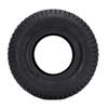 13x6.506 Tubeless Lastik 6PR Patlamaya Dayanıklı 6 inç ATV UTV Lastiği Go Kart Golf Arabası Bahçe Çim Biçme Makinesi için