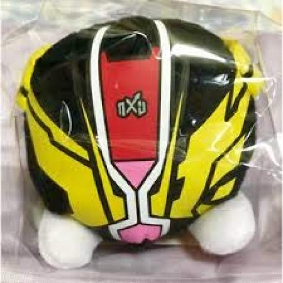 

Маскот-клинер из фильма Kamen Rider Rider Geiz Revive Zi-O [Kamen Gouretsu]