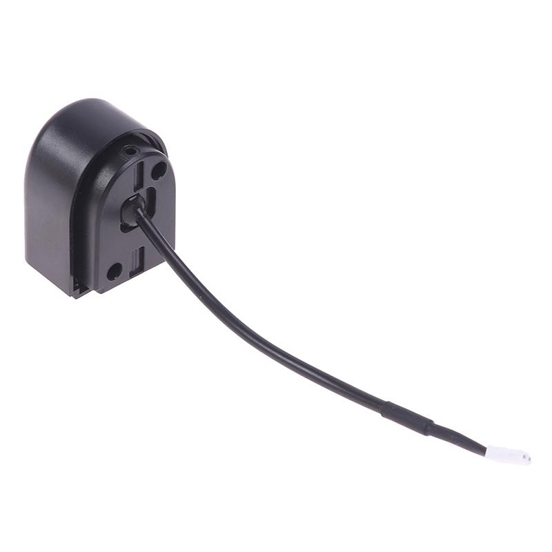 VusiElag Sostituzione della Luce Anteriore per Xiaomi M365 PRO Faro Fieno Elettrico per Scooter VusiElag Sostituzione della Luce Anteriore per Xiaomi M365 PRO Faro Fieno Elettrico per Scooter