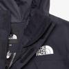The North Face Scoop Size 130 Kids' Jacket, Unisex, Waterproof, Lightweight, Black,