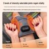 MEEEGOU Leg and Knee Airbag Massager MKN102