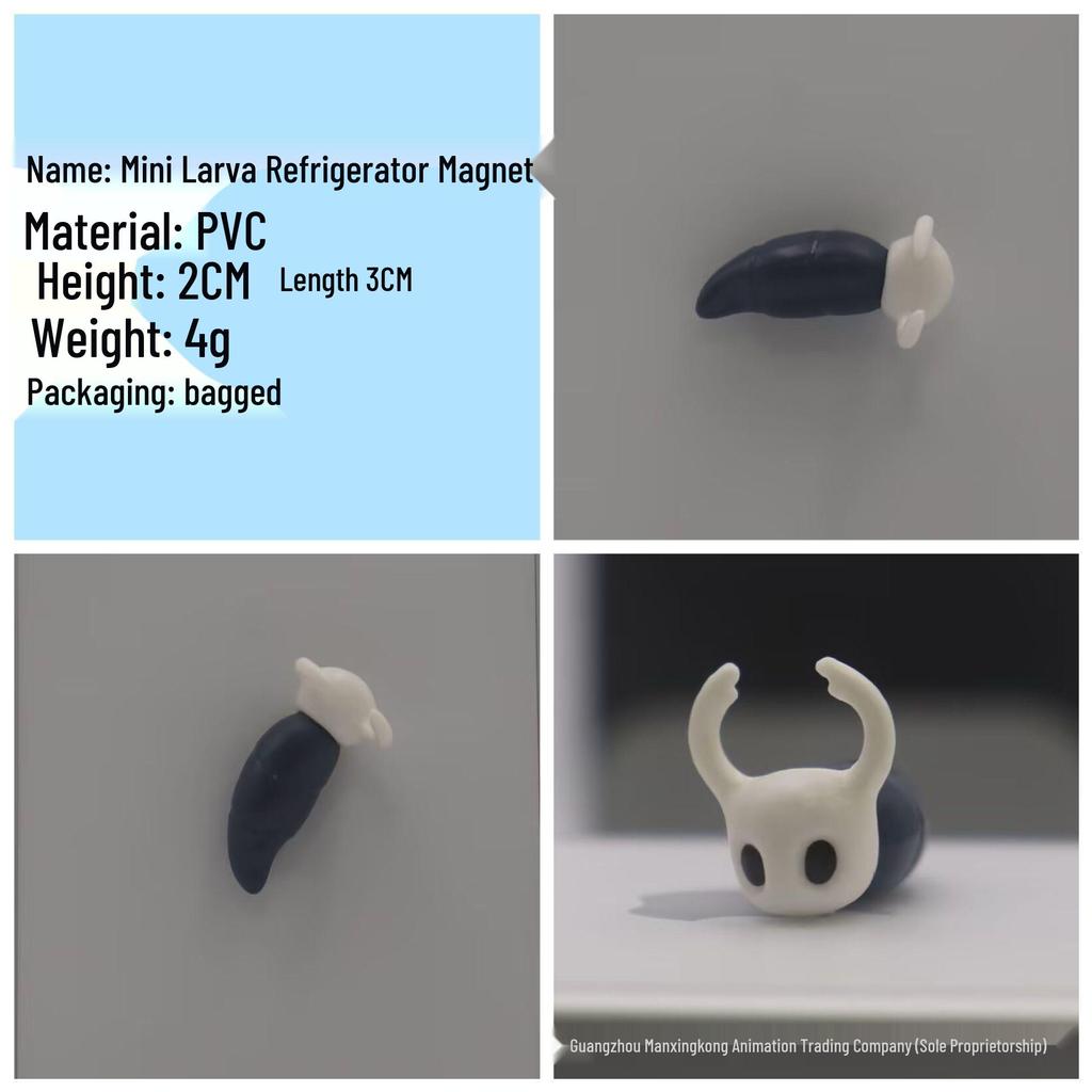 Hollow Knight Street Lamp Battle Version Figure Ornament