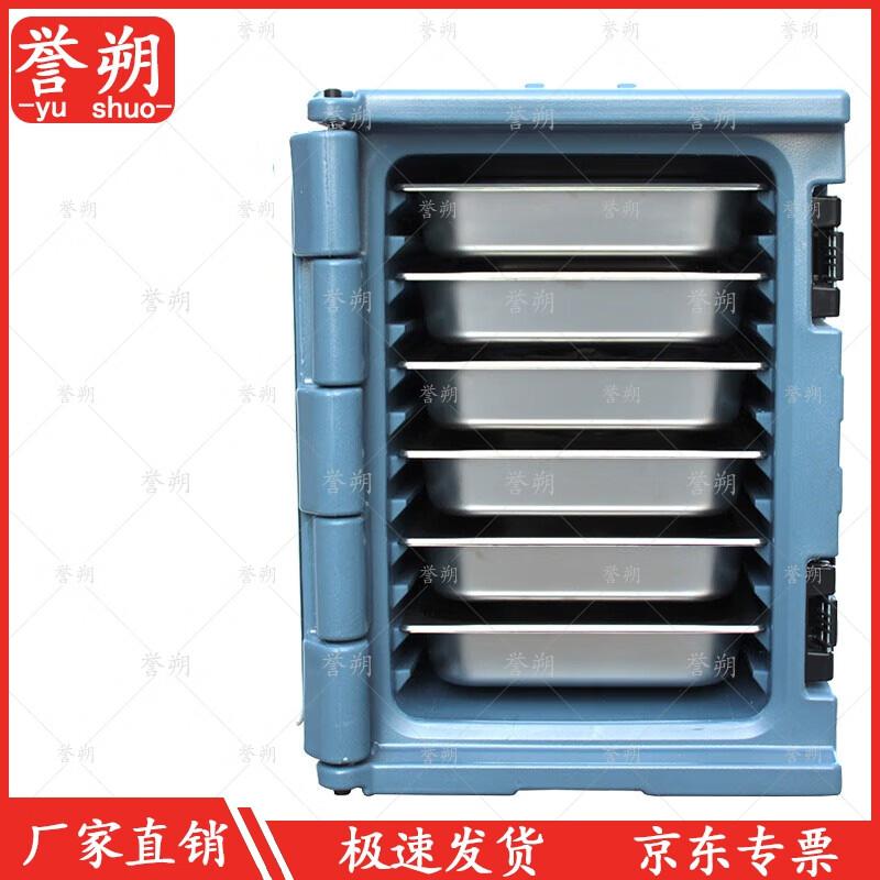 Yushuo Portable Insulated Food Container
