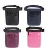 Adjustable Nurse Fanny Pack Portable Large Capacity Oxford Cloth Nurse Pouch Waist Bag Multi Compartment Pocket Belt Organizer