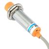 LJC18A3 B Z BY DC Type 3 Wires PNP Normally Open Inductive Sensor Capacitance Proximity Switch