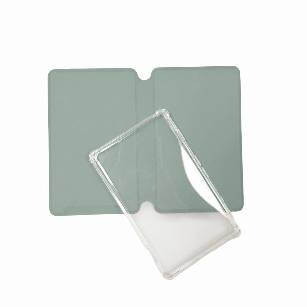 Custodia Magnetica Staccabile Divisa per E-reader Cover Decorativa per Protezione Lettore XTEINK X4 X3