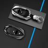 Zinc Alloy Key Holder Keychain Protective For Subaru XV SV Forester BRZ 2019 2020 Accessories Car Key Case Cover