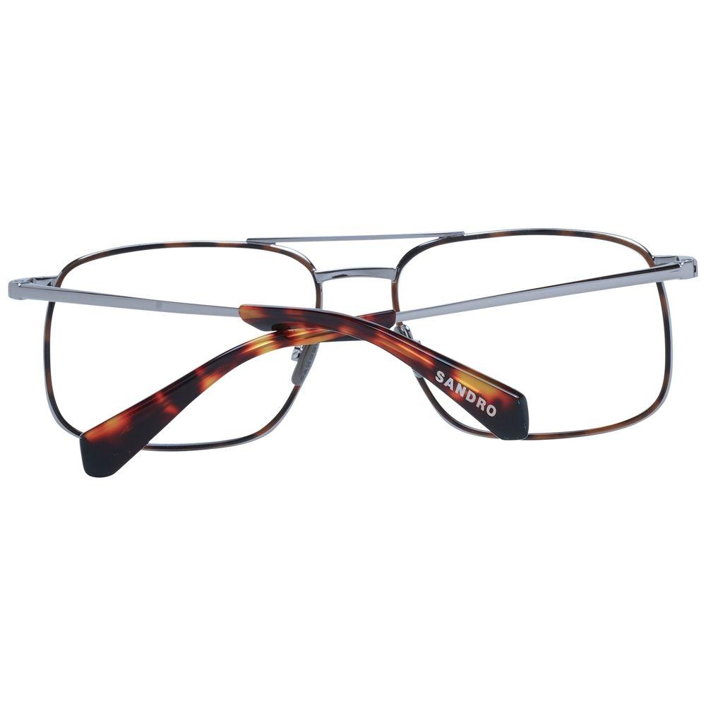 Sandro  Men Optical Men S frameS Gray