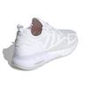 Adidas Zx 2K Boost Cloud White Sneakers FX8834