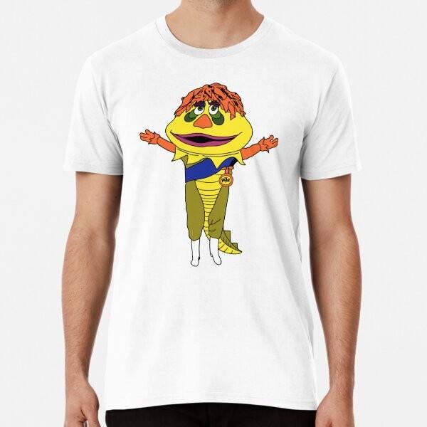 puffinstuff T-Shirt M