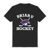 Summer Fashion Trendy Tee Men Women Vintage Top  TV Off Campus Briar University T-shirt O-neck Graphic Print Tshirt Short Sleeve Cotton Casual Tshirts