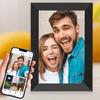 10.1" WiFi Touch Cloud Photo Frame - Christmas Digital Album with Exclusive Cloud Control
