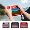 Silicone Case Compatible For Dji Mini 3 Pro With Screen Remote Control Anti-slip Dustproof Protective Cover