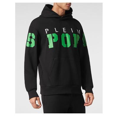 Plein Sport Hoodie 853