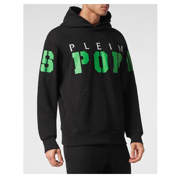 Толстовка Plein Sport 853 EU XS