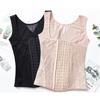 Women Waist Trainer Vest Tummy Control Body Shaper Slimming Shapewear Postpartum Corset Woman Flat Belly Waist Trainer Body Shaper