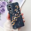 For OPPO K12x A80 Case 2024 New Fashion Love Heart Soft Silicone Back Cover For OPPO A3 Pro 5G CPH2639 A 80 K 12x CPH2667 Bumper