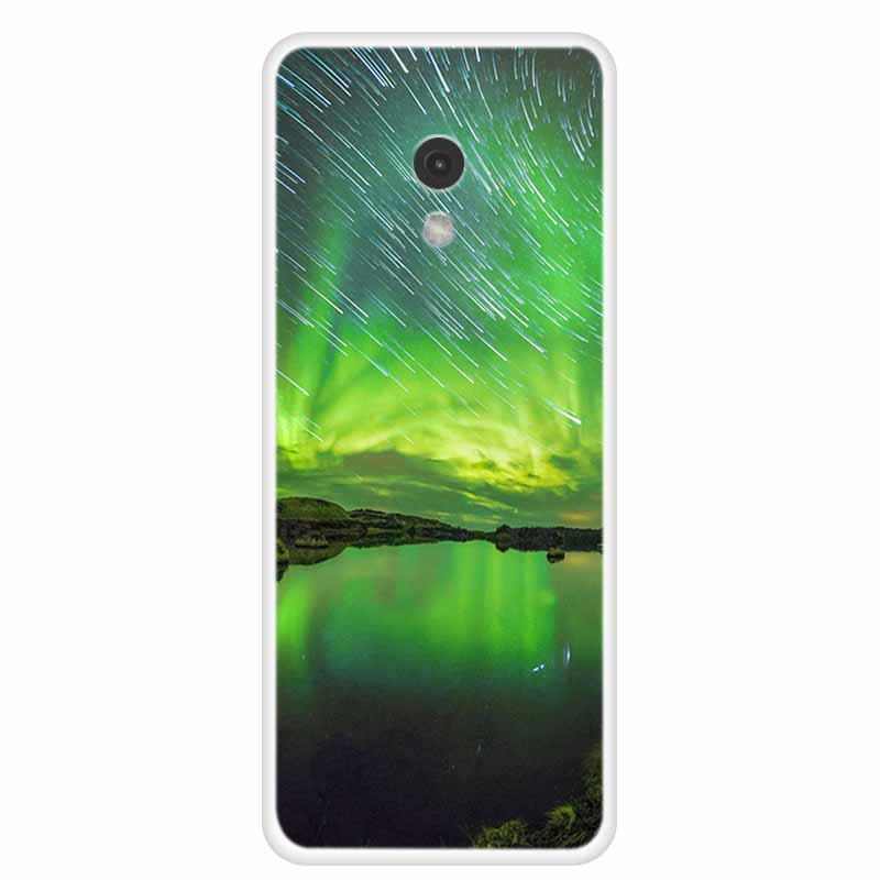 

Для Nokia 235 4G 2024 Чехол Роскошный ТПУ Мягкий Силикон Задняя Крышка Чехлы для Телефона для Nokia 215 4G 2024 Защитный Милый Красивый Чехол -Nokia 235 4G 2024