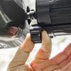 10 Stück Camping Markisenhaken Clips Caravan Camper Lichterketten Seilklemme Zelthaken Mehrzweck-RV Reisen Zelt Clip Lichtaufhänger
