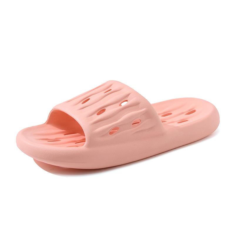 One-word drag women's slippers bulk slippers women's sandals home wear slippers women