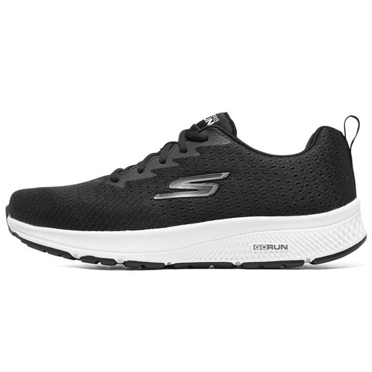 Skechers GO RUN Black Men s 220375-BKW EU 44
