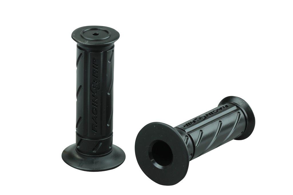 

POSH Mini Racing Grip Closed End Handle Diameter 22.2mm Black 811460