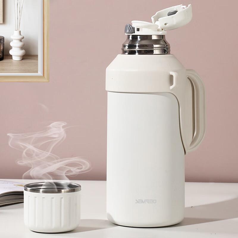 Smeou Wanderer Travel Kettle