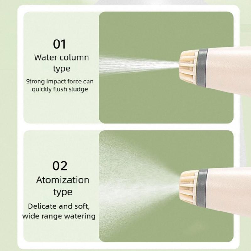 Großvolumiger 1-Liter Elektrischer Gartensprüher Automatischer Betrieb Für Mühelose Pflanzenbewässerung Und Haushaltsreinigungsaufgaben