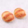 1pc Artificial Fake Bread Donuts Doughnuts Ornaments Cake Bakery Room Home Decoration Craft Toys