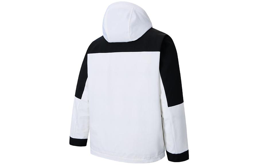 Men's Jacket Anta Variety Training Collection Down Jacket Men's