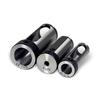 CNC Lathe Reducing Collet & Guide Bushing Tool Holder D25